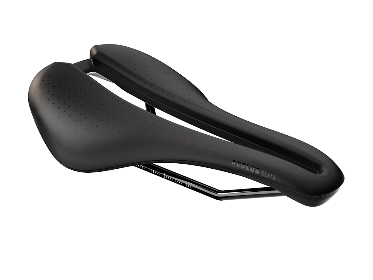 Trek Aeolus Elite Bike Saddle - Trek Bikes
