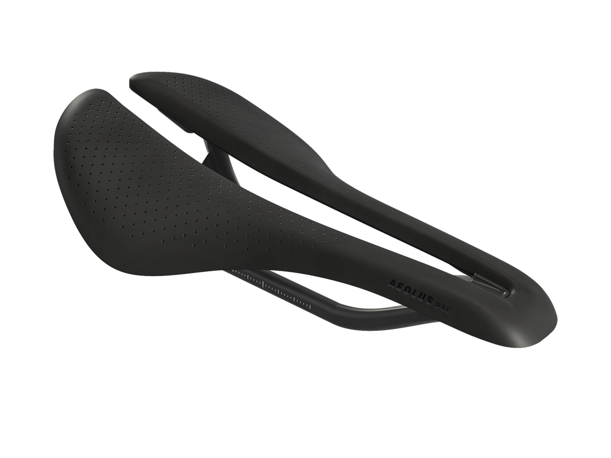Bontrager ボントレガー Aeolus RSL バイク サドル Bontrager Aeolus