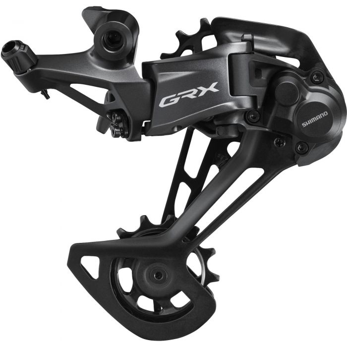 Buy Shimano RD-RX822 GRX 12-Speed Single 51T Rear Derailleur