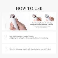 medicube White Mini Booster Pro | Ulta Beauty