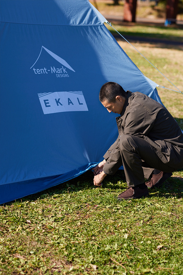 大ヒット！ tent-Mark DESIGNS サーカスTC DX その人気の理由に迫り