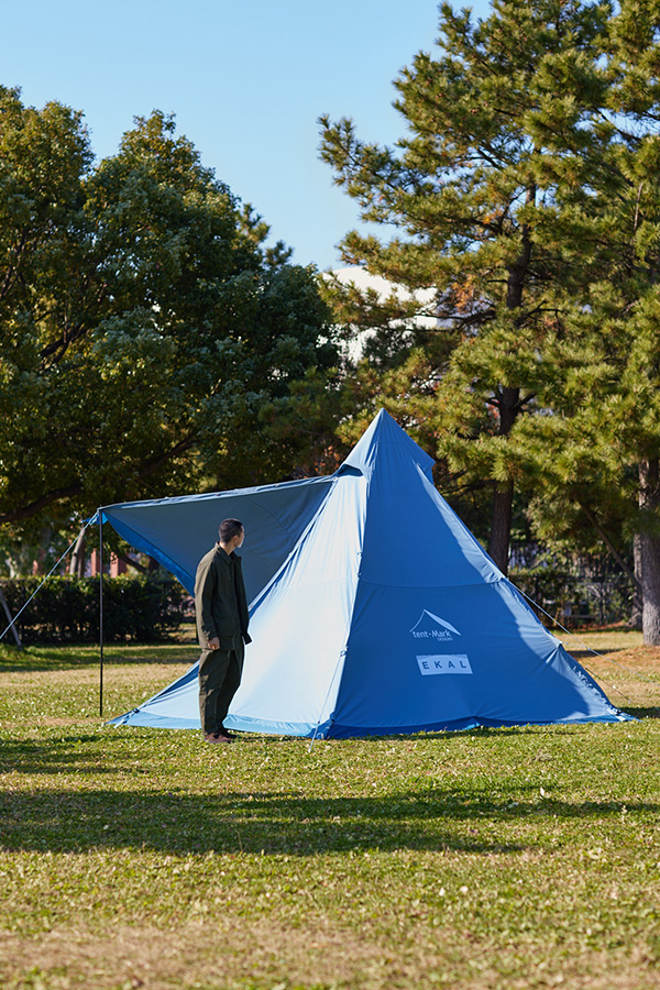 大ヒット！ tent-Mark DESIGNS サーカスTC DX その人気の理由に迫り