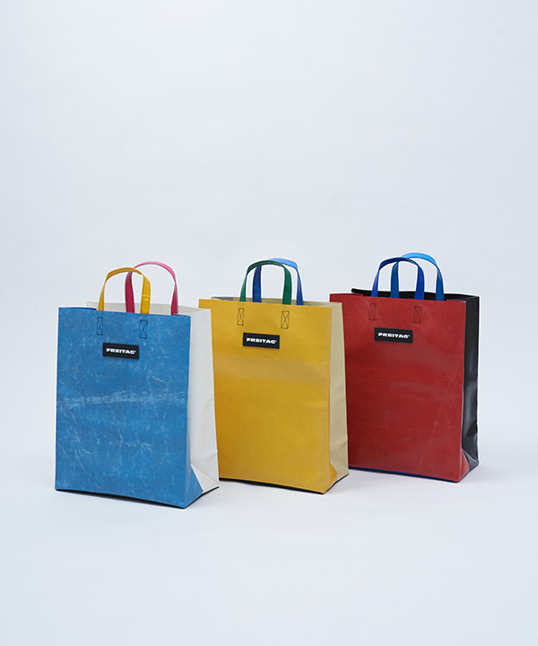 12月9日(金)発売】FREITAG × URBAN RESEARCH 「F52 MIAMI VICE UR 25th
