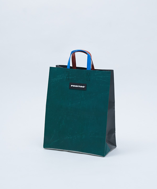 12月9日(金)発売】FREITAG × URBAN RESEARCH 「F52 MIAMI VICE UR 25th