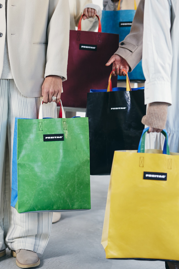 12月9日(金)発売】FREITAG × URBAN RESEARCH 「F52 MIAMI VICE UR 25th