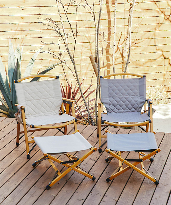 4月26日(金)発売】 WAQ × URBAN RESEARCH DOORS コラボレーション第2弾