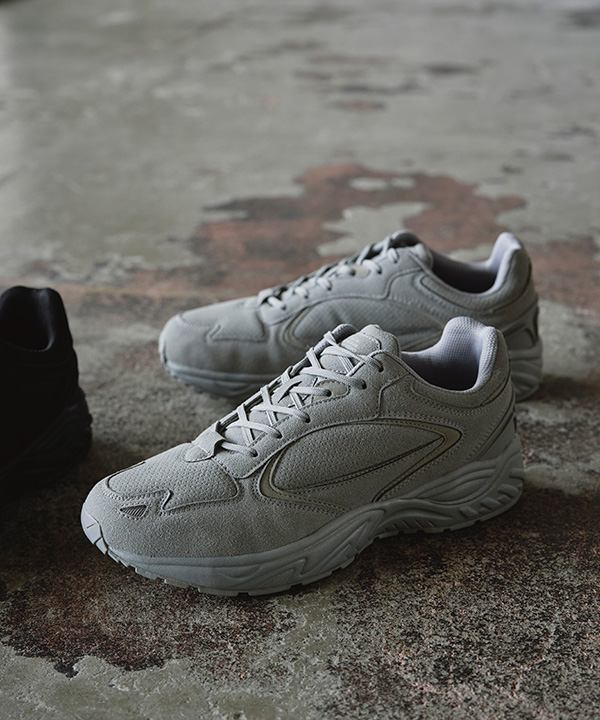 MOONSTAR 810s × URBAN RESEARCH DOORS別注STUDEN “MILITARY PACK” 8月