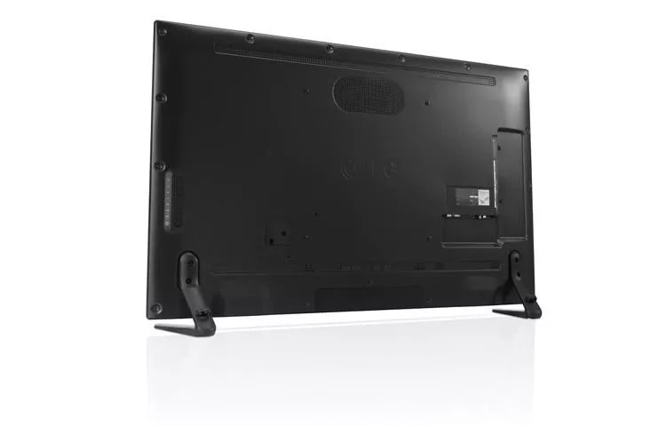 LG 55LA9650: 55