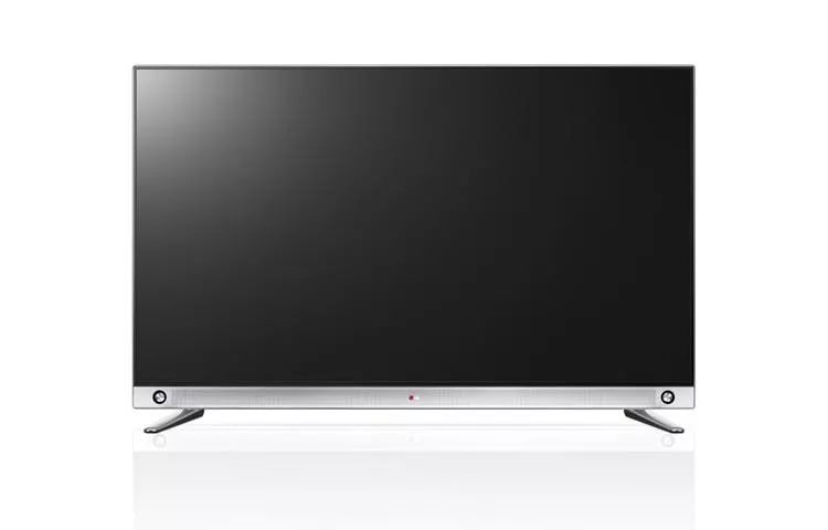 LG 55LA9650: 55