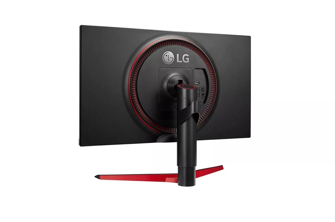 LG 27'' UltraGear™ FHD IPS 144Hz HDR10 G-Sync® Compatible Gaming