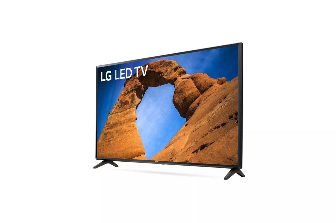 LG 49LK5700PUA: 49 Inch Class HDR Smart LED Full HD 1080p TV | LG USA