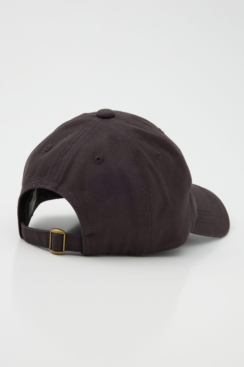 LAGUA GEM | EMBROIDERY キャップ (帽子 ) |SHEL'TTER WEBSTORE