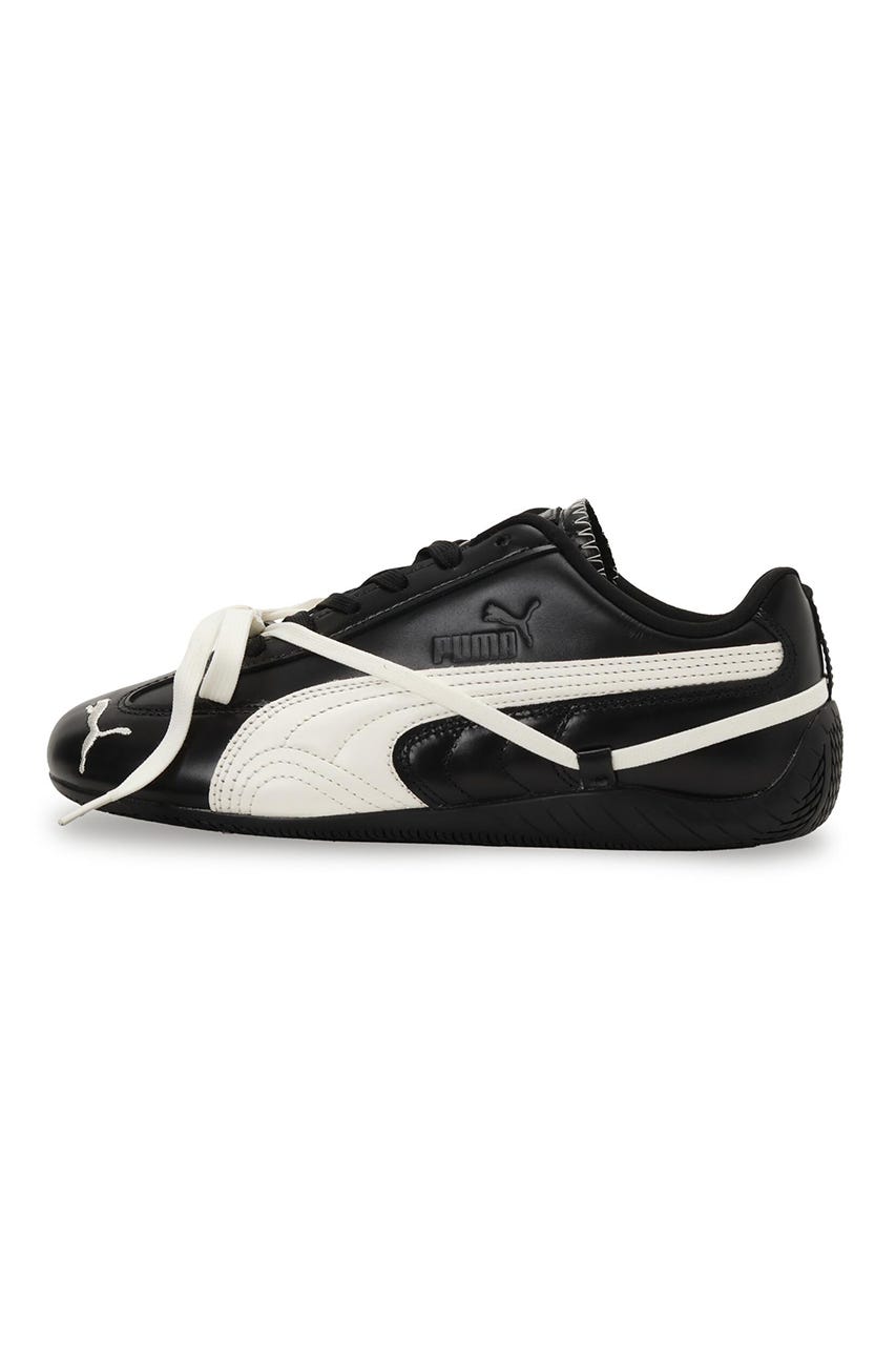 SHEL'TTER SELECT | 【PUMA】ウィメンズ PUMA x ROSE スピードキャット