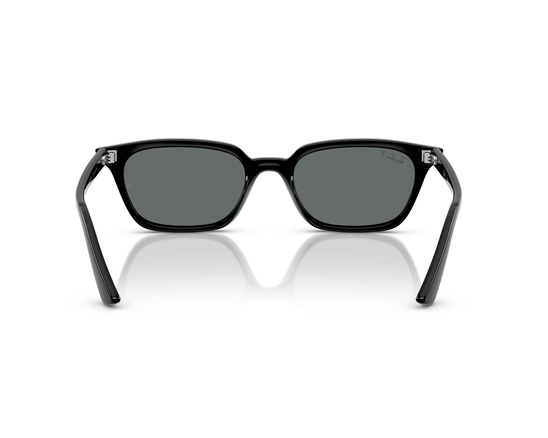 Ray-Ban Sunglasses Zaya RB4456 667781