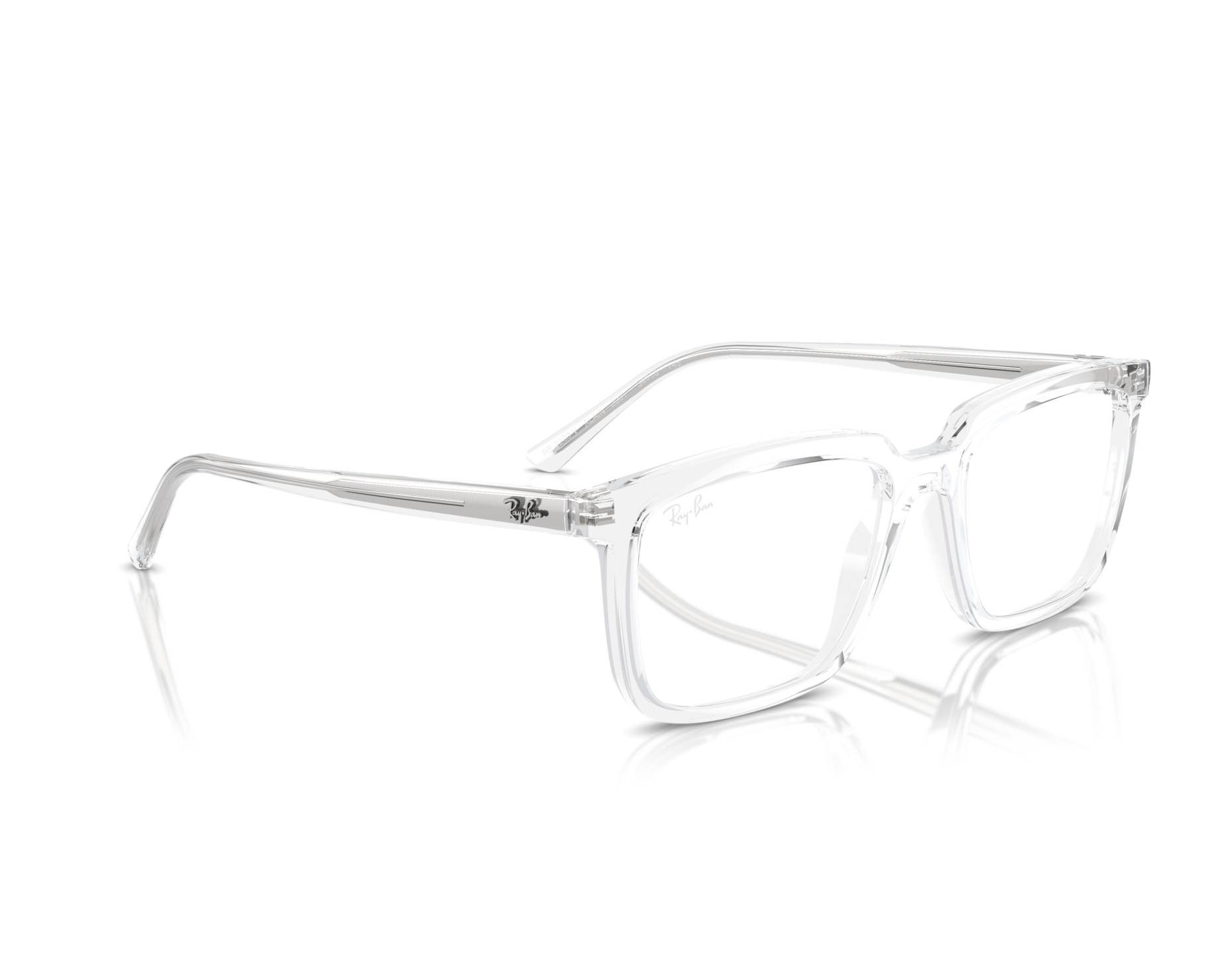 Ray-Ban Glasses Alain RX7239 2001