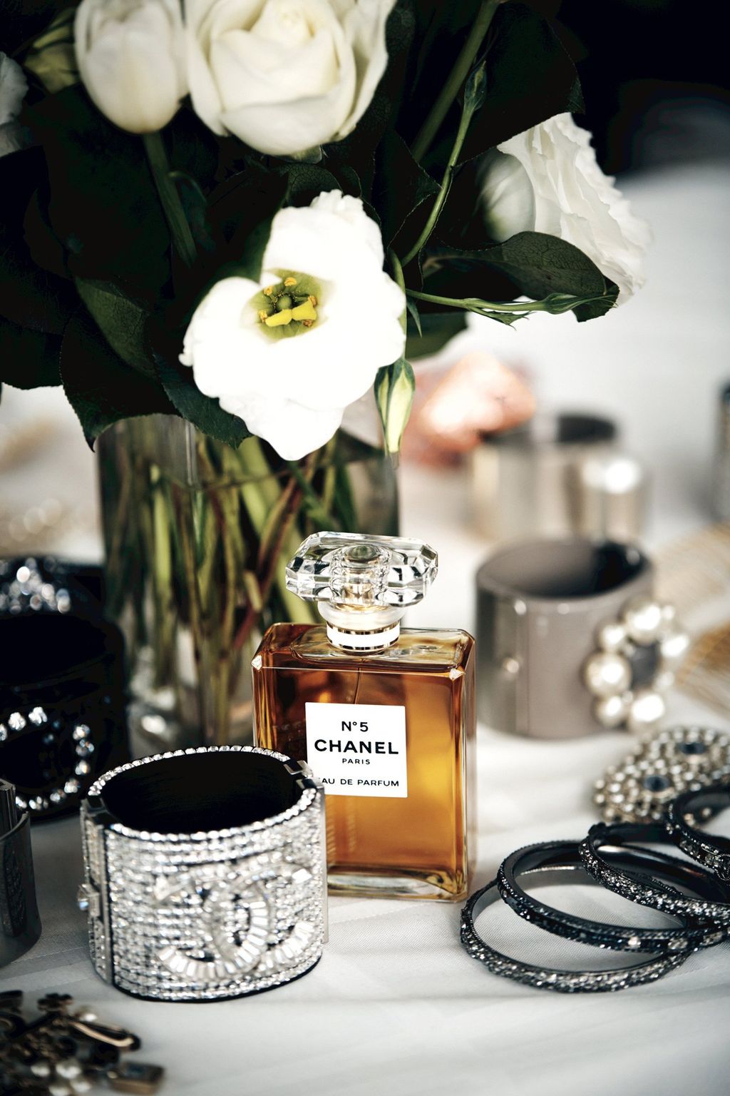 Watch Chanel No5 Campaign With Gisele Bundchen Full Film | British