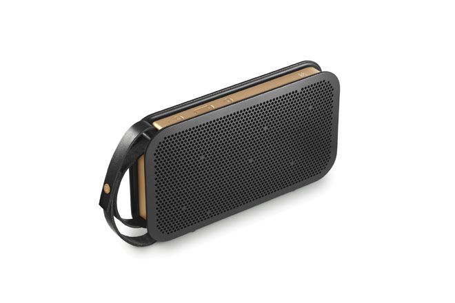 Bang & Olufsenのポータブル Bluetoothスピーカー「BeoPlay A2」に新色