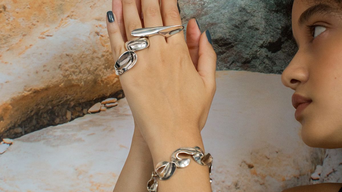 ホアキン・ベラオ、50周年を記念したポップアップストアを開催 | Vogue