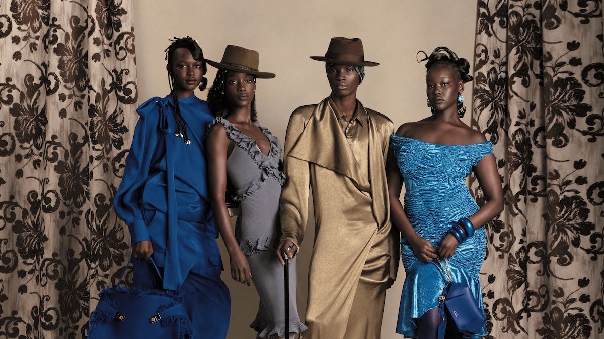 キャロリーナ ヘレラ / CAROLINA HERRERAに関する最新記事 | Vogue Japan