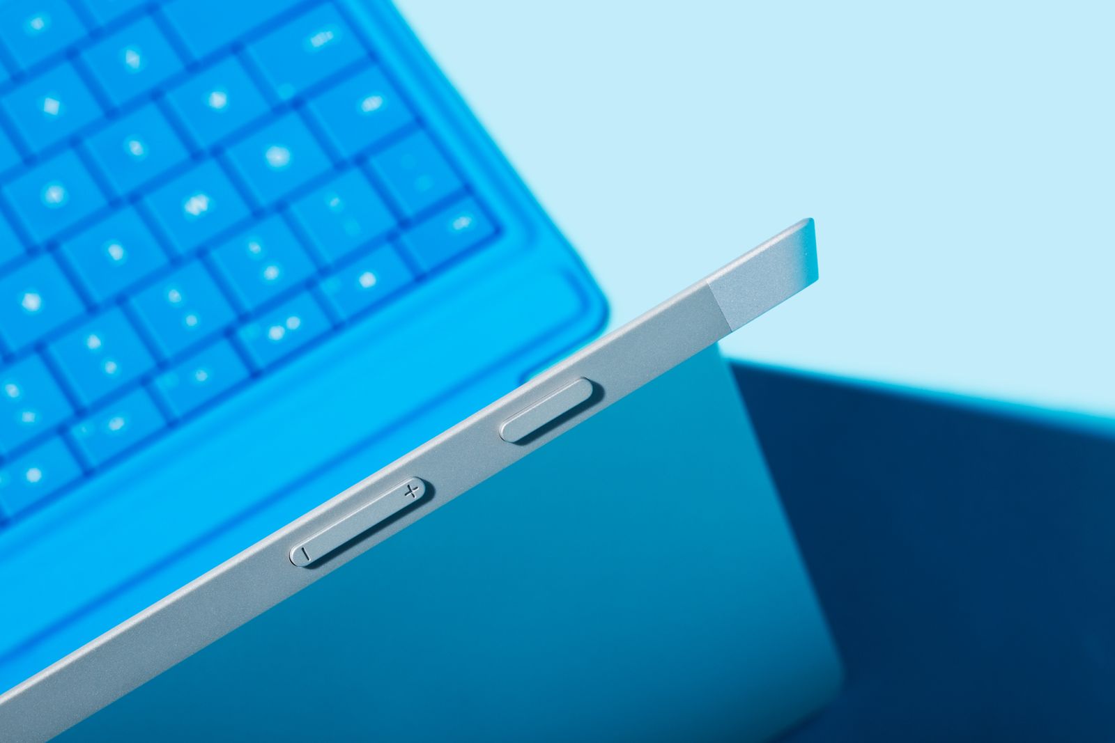 Review: Microsoft Surface 3 | WIRED
