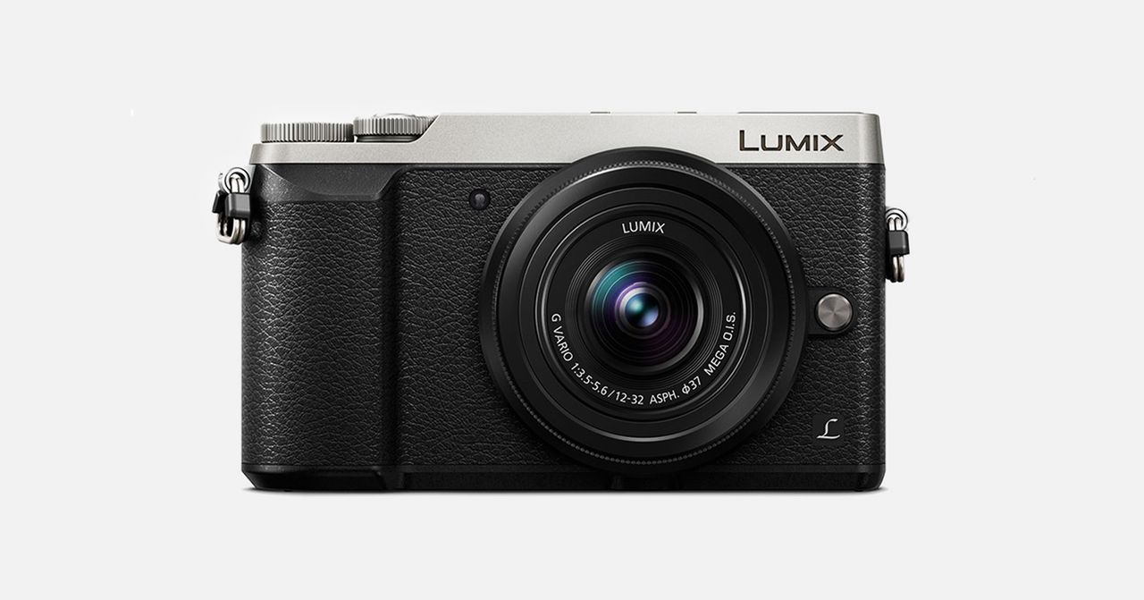 Product Review: Panasonic Lumix GX85 Micro Four Thirds Camera | WIRED