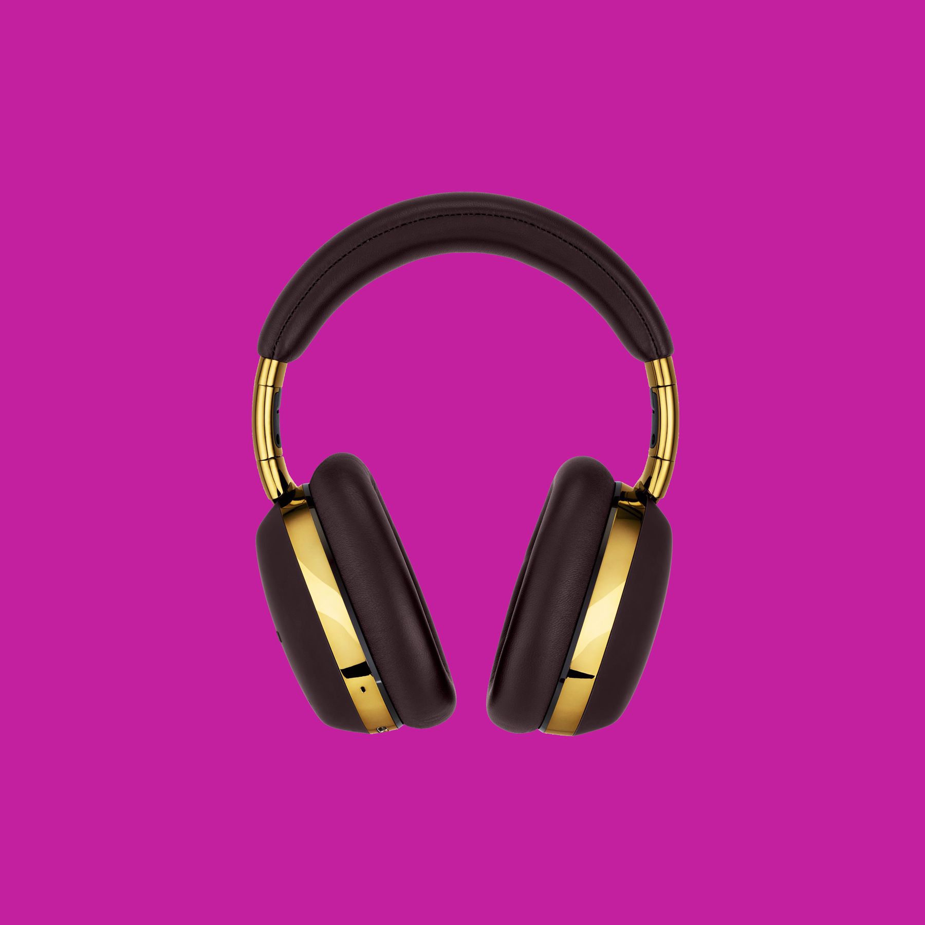 Montblanc MB 01 Review: Premier Noise-Canceling Headphones | WIRED