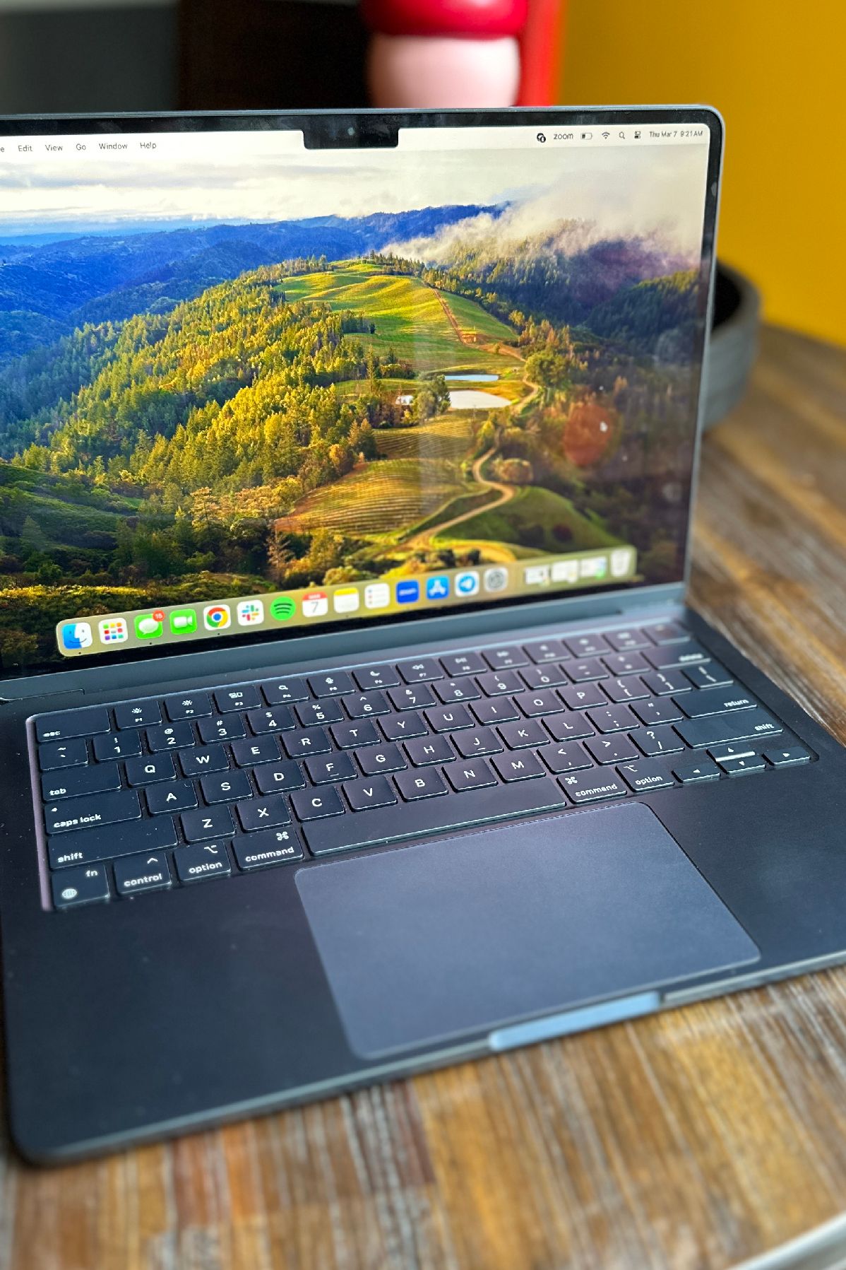 Apple MacBook Air (13-inch, 2024) Review: Price, Specs, Rating