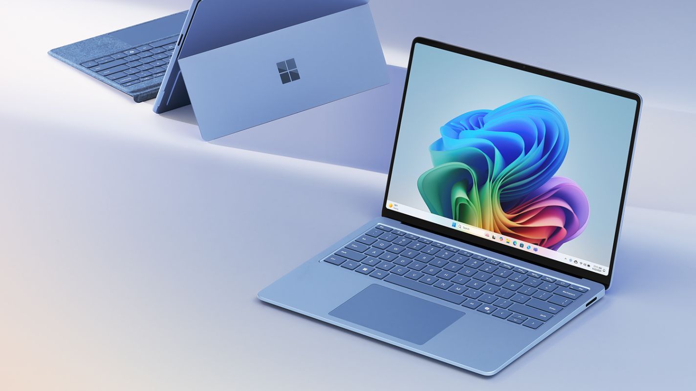 Microsoft Surface Pro (11th Edition) and Surface Laptop (7th