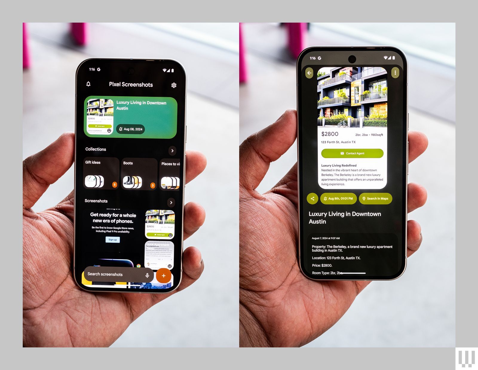 Google Pixel 9, Pixel 9 Pro Fold, Pixel Watch 3, Pixel Buds Pro 2