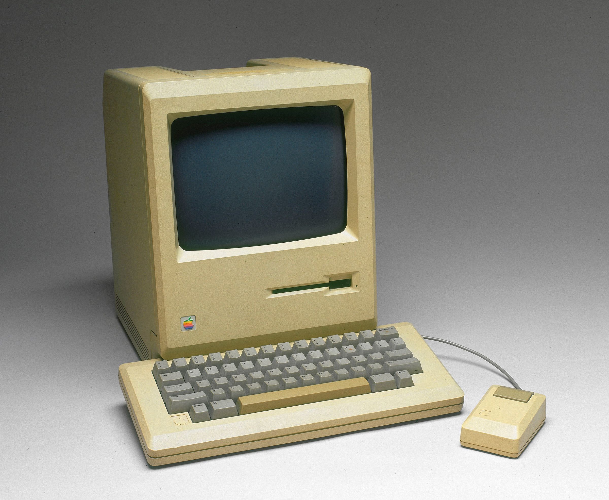 発売40周年の「Macintosh」は、かくして“最強”であり続ける：アップル