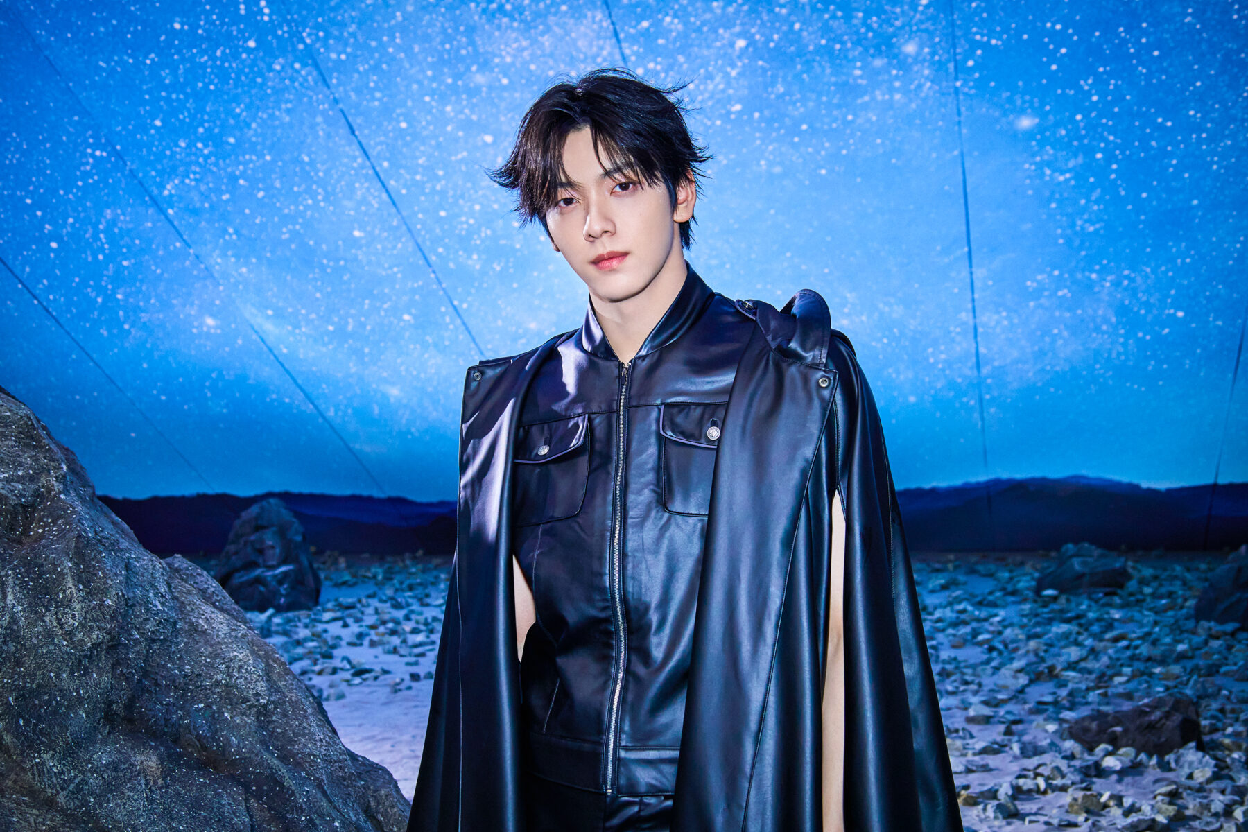 TOMORROW X TOGETHER: United And Ubiquitous