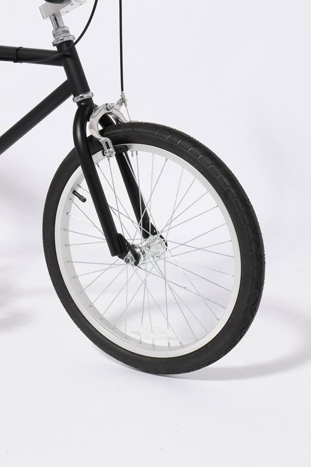 木梨サイクル」が「ザ・コンランショップ」とコラボした100台限定の