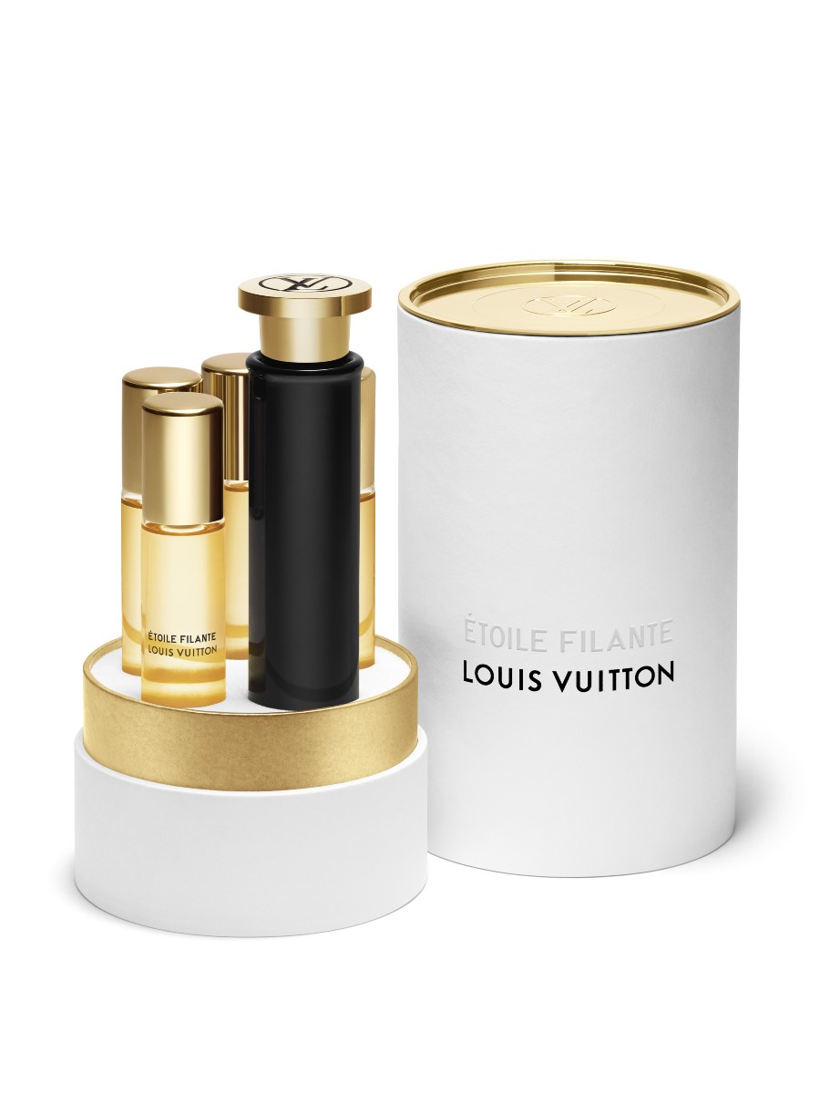 LOUIS VUITTON ÉTOILE FILANTE 残量約60% ほど LOUIS VUITTON ÉTOILE