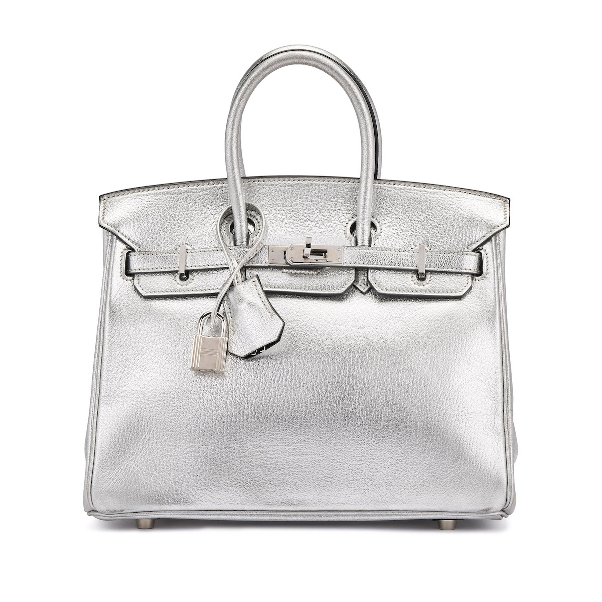 エルメス」の“バーキン”、最も高価なモデル8選 希少レザーや