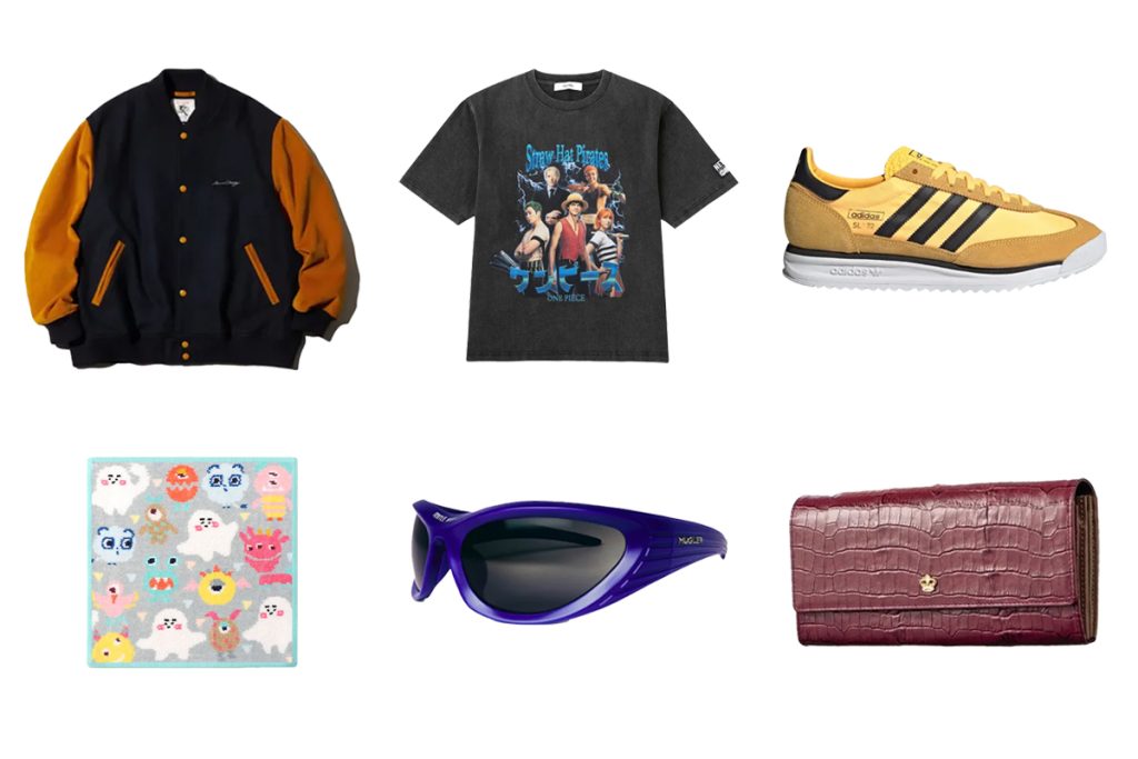 ニューバランス」の大谷翔平シグネチャーコレクションや一粒万倍日に