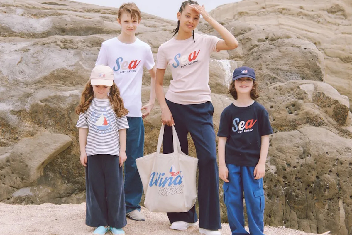 中森明菜の還暦記念TシャツやオアシスのコラボTシャツなど！ 来週発売