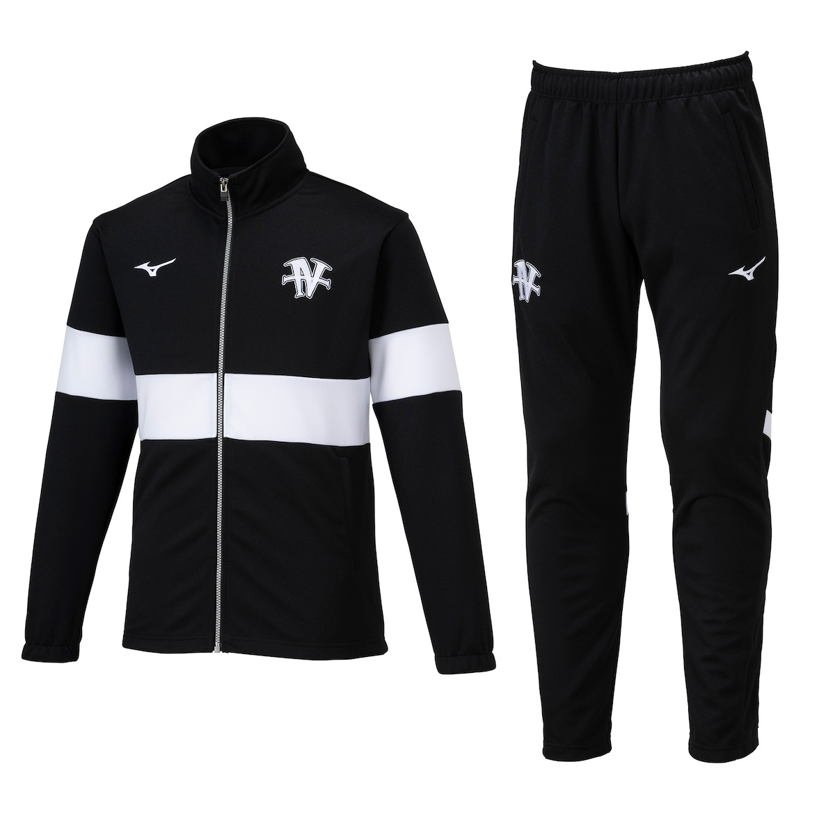 井上尚弥の第9弾応援企画アイテムをミズノが発売 初採用となるハーフ