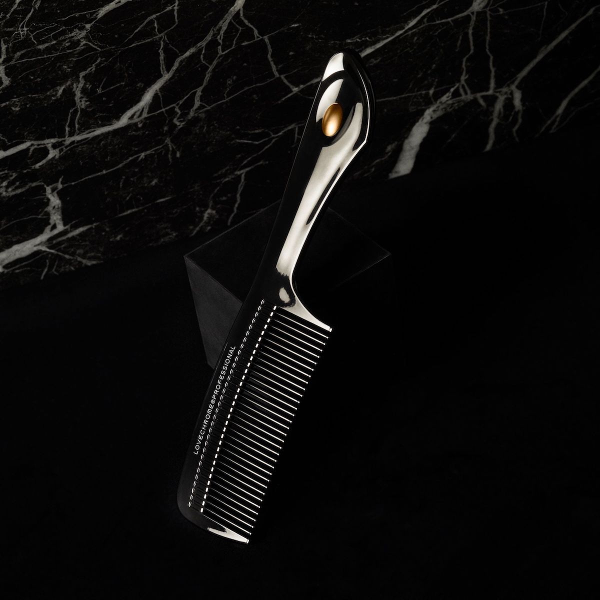 ラブクロム」プロ用が優しさと強度をアップデート ビームス特別モデル