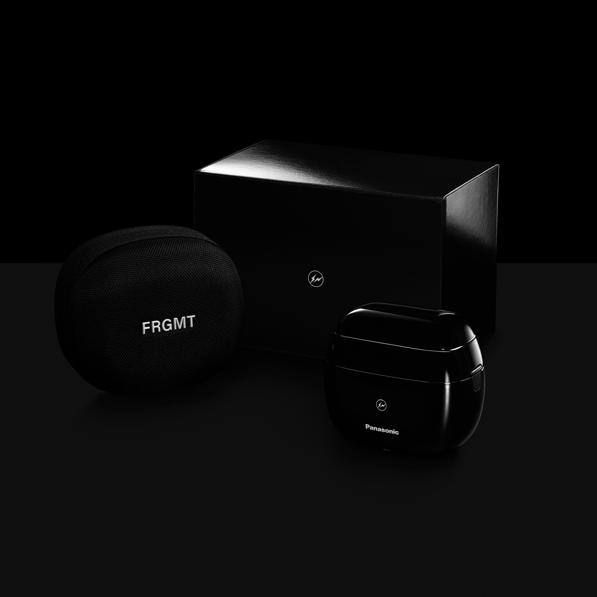 パナソニックの電気シェーバー「ラムダッシュ パームイン」から