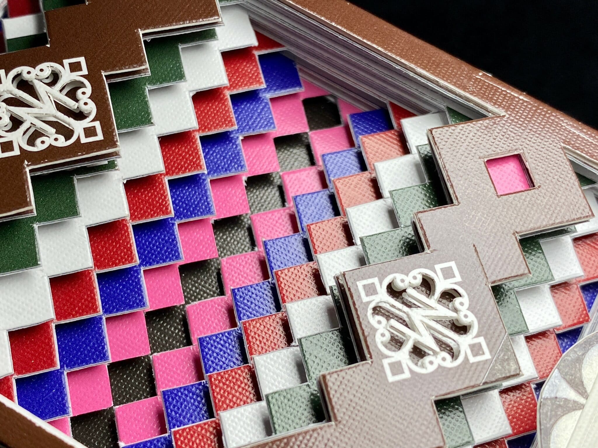 ROUNDERS PLAYING CARDS ラウンダーズ6色 ROUNDERS PLAYING CARDS