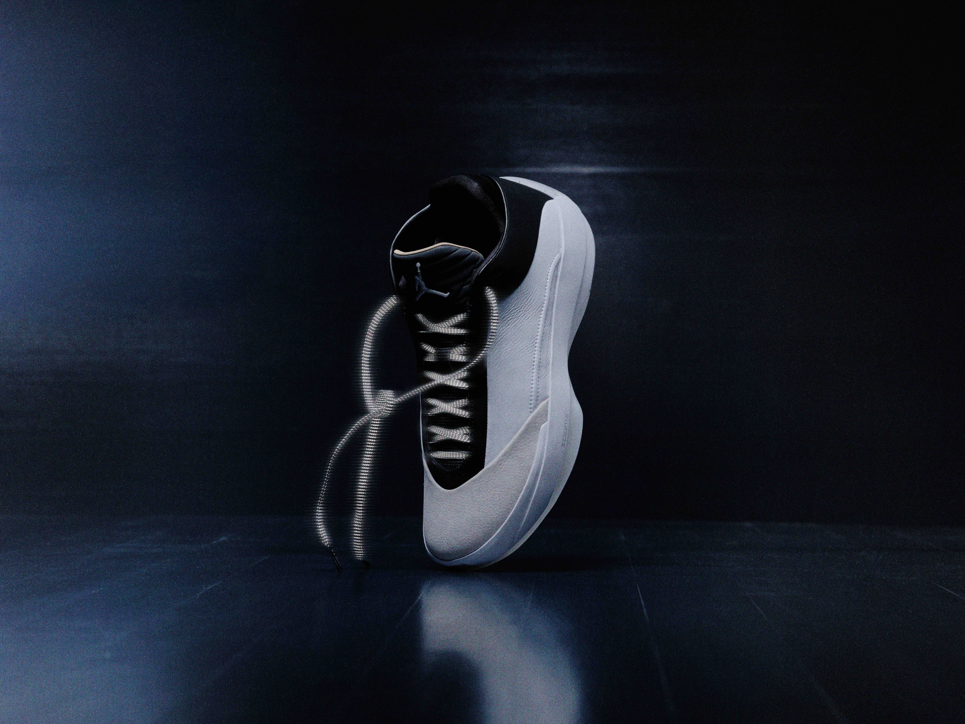 Jordan Brand Introduces the Air Jordan 40, a Game Shoe Built for