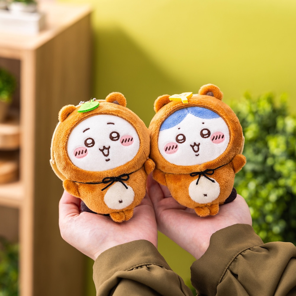 ちいかわ たぬきだもんくじ - ちいかわマーケット ちいかわくじ - ちい