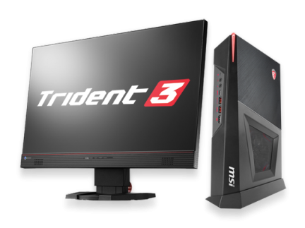 MSIからコンパクトでパワフルな非対称デザイン採用GEFORCE GTX1060搭載