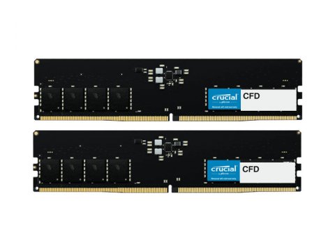 ☆【W5U4800CM-16GS】DDR5-4800対応の16GB×2枚組メモリが特価販売中