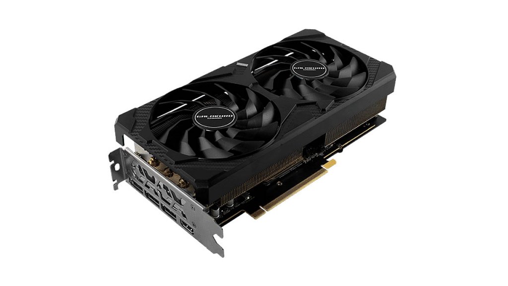 玄人志向、GALAGUROブランドからデュアルファン仕様のGeForce RTX 3070