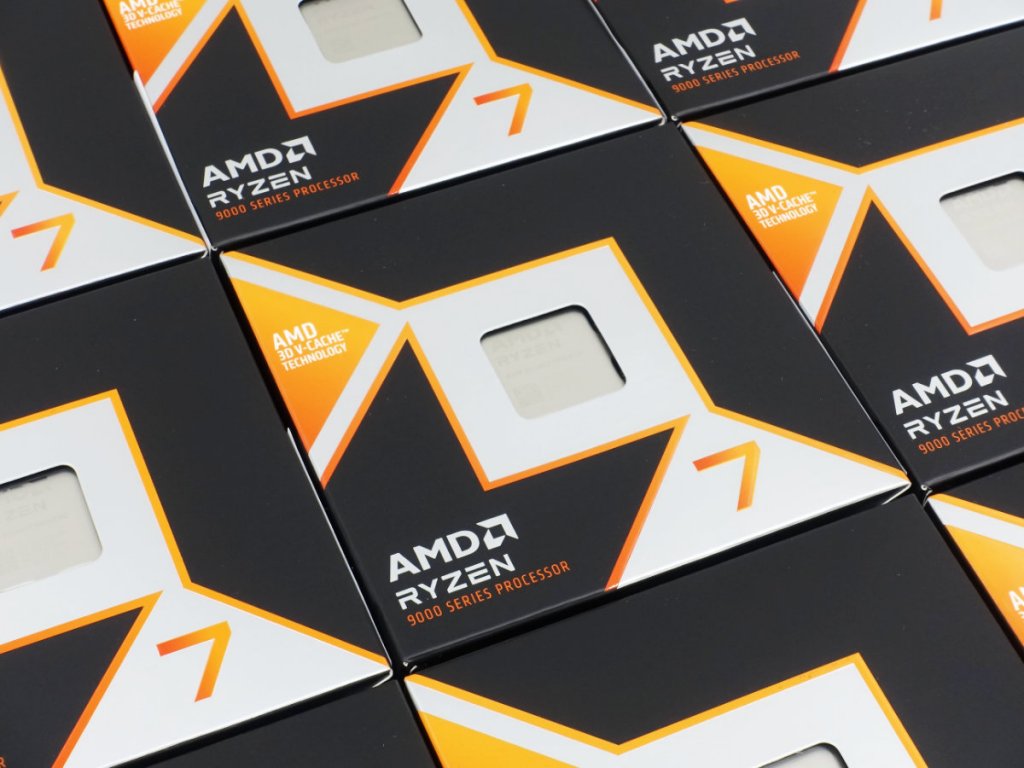 さらにパワーアップ、第2世代3D V-Cache搭載ゲーマー本命8コア/16