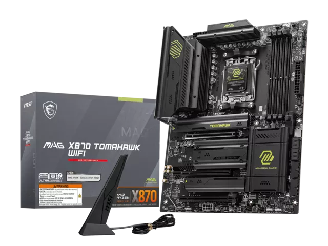 ASRock X870 Steel Legend WiFi AMD 800シリーズ Socket AM5対応 AMD