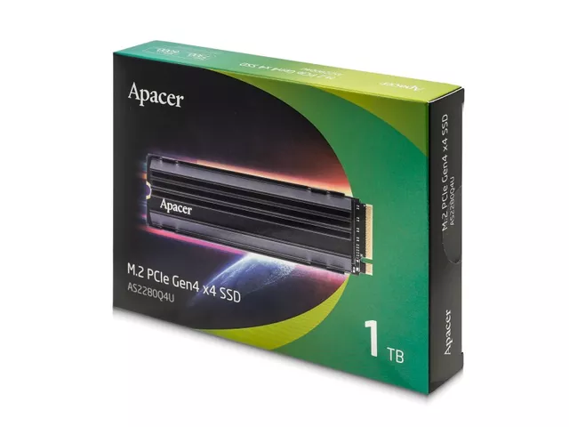 Princeton PHD-ISM2G5DL-1T PCIe Gen5 NVMe M.2 SSD 1TB PHD-ISM2G5 M