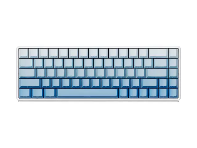 ATK(VXE) ATK68 V2 S GlacierBlue - 製品詳細 | パソコンSHOPアーク（ark）