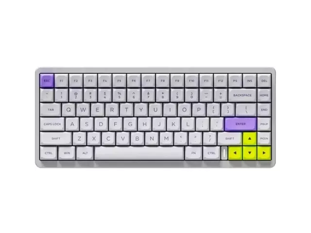 AESCO A83 White /AESCO-A83-WH - 製品詳細 | パソコンSHOPアーク（ark）